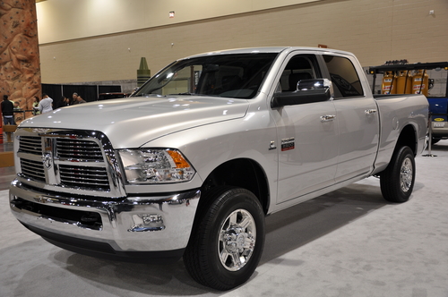 ’03-’08 Rams are Recalled – Western Star Adds AWD – The Colorado Returns