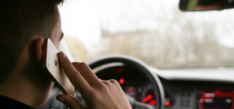 Letting Go Just Got Easier: Tech Tools for Safer Teen Driving