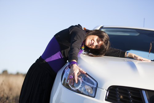Make Your New Car, Your Last Car – Vehicle Tracking