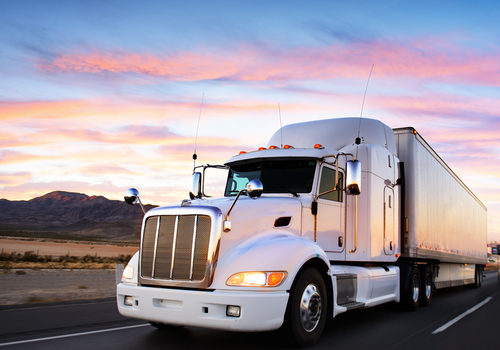 Advancements in Shipping with GPS Vehicle Tracking