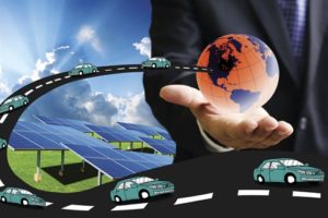 Blog - Fleets See the Bottom-Line Benefit of Going Green