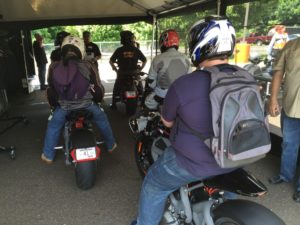 Blog - Harley-Davidson Livewire Electric Motorcycle Concept: Test Ride