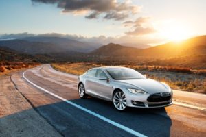 Blog - Hack A Tesla Model S And Win $10,000