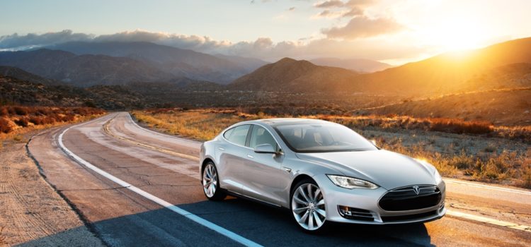 Hack A Tesla, CA Pushes Hydrogen Cars & CA Agencies Roll Out 90 EV