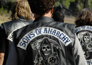 Blog - 'Sons of Anarchy' Bikes, Clothes, Gear Up for Auction