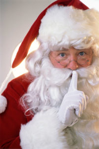 Blog - Even Santa Uses GPSTrackIt to Protect His Sleigh!