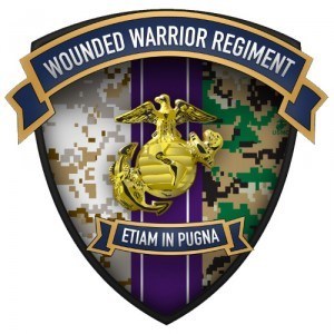 Western Eagle Foundation and GPS Trackit Honor Wounded Warriors and Families With Christmas Party