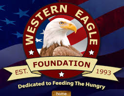 Press Release - Western Eagle Foundation and GPSTrackIt.com/ Honor Wounded Warriors and Families With Christmas Party