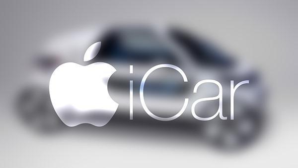 Apple’s iCar, Fleets Must Save Lives & Rolls Royce SUV