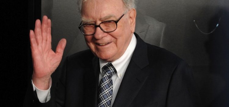 Buffet To Grow In Auto Retail, Solving Problems in Your Fleet & Private Ferrari Collection