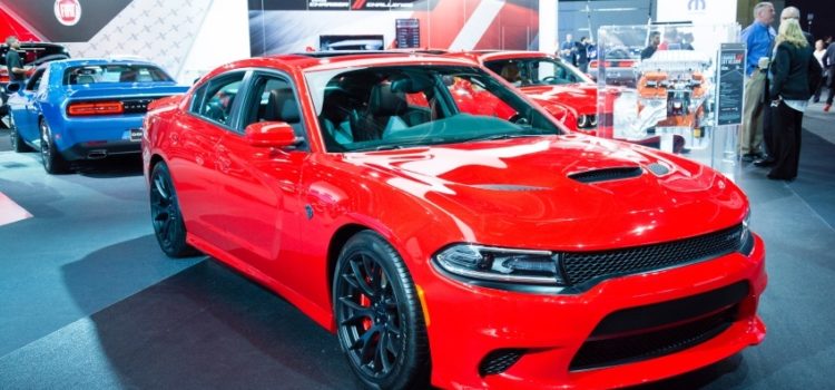 Self-Driving Safer than Humans, HellCat Orders Stopped & Carmakers in Hot Pursuit of Cops
