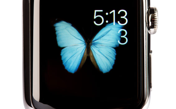 Apple Watch Offers New Distractions for Drivers