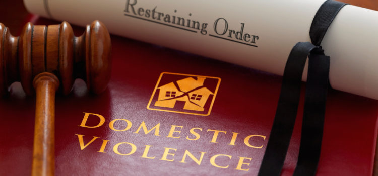 GPS Tracking Helps Keep Domestic Violence Victims Safe