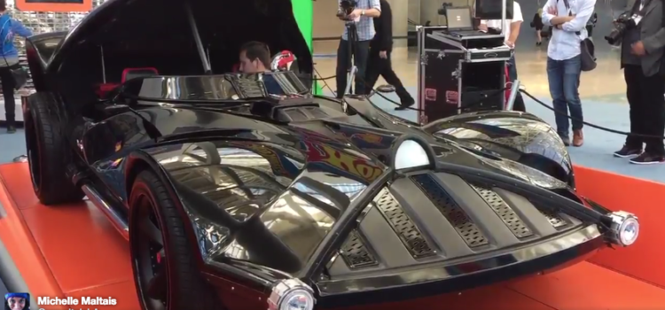 Managing Your Fleet’s Energy Budget, 25M Self-Driving Cars by 2025 & LA Auto Show Highlights