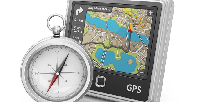 The Essential Guide to GPS Route Planning