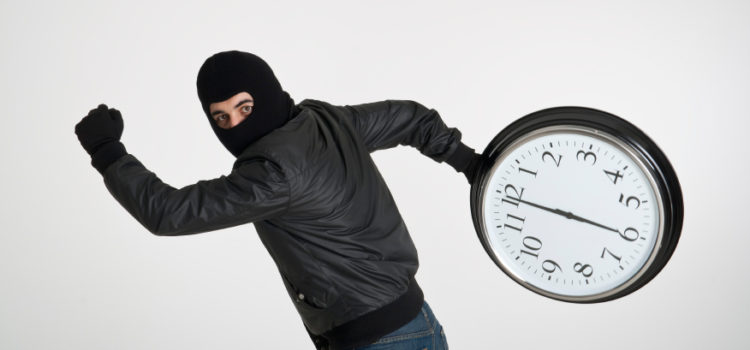 What Is Time Theft and How Does It Affect Your Business?