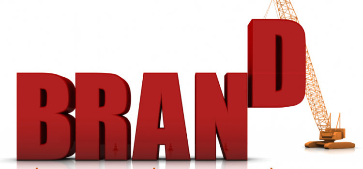 How to Build Your Business Brand