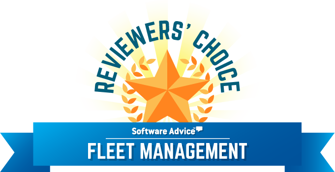 Fleet Manager™ Ranked in Top 5 for Performance, Ease of Use, and Customer Service