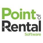 Point of Rental integrations logo