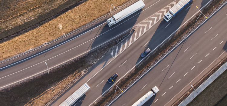 GPS Tracking & Fleet Management: Do You Really Need It?