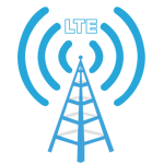 LTE Technology Powers our GPS Units