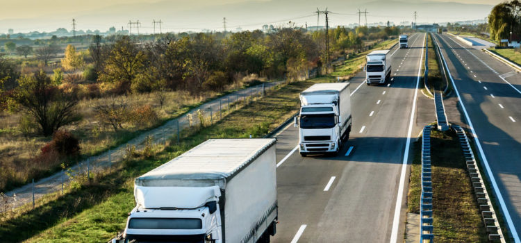 The Benefits of All-in-One Fleet Management