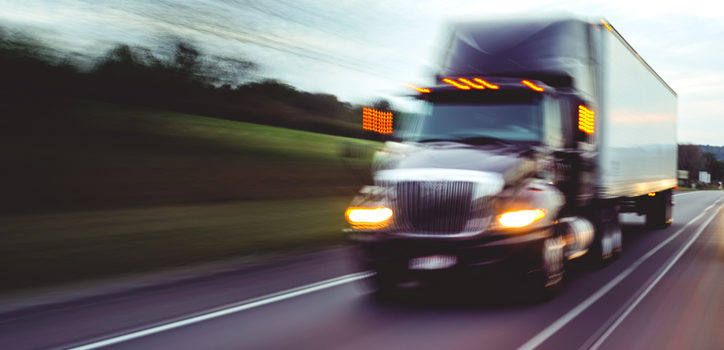 Put the Brakes on Speeding with Fleet Management Software