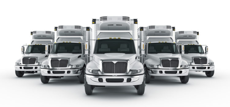 Keep it Cool: Using Telematics to Manage your Refrigerated Fleet