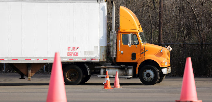 The FMCSA Delays Effective Date for ELDT Rule