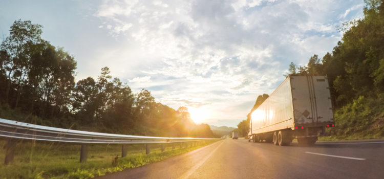 10 Benefits of Using Video Telematics to Manage Your Fleet