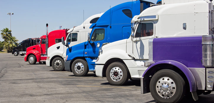 How to Transition from Reactive to Predictive Fleet Maintenance