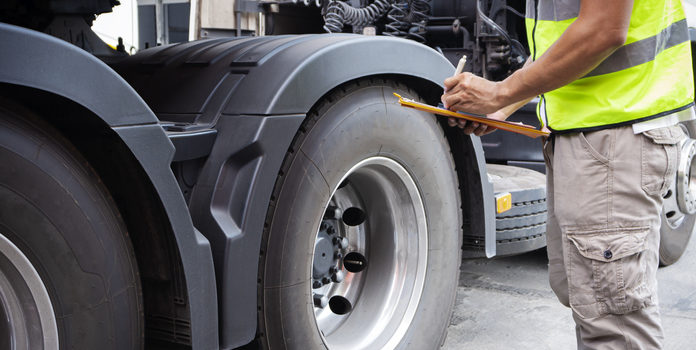 How to Develop Safety Policies & Procedures for Your Fleet