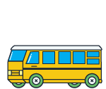 Buses Icon