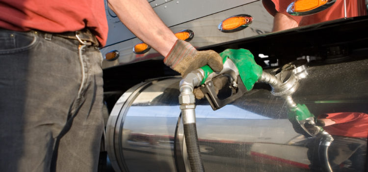 Rising Gas Prices: How Fleet Management Can Help | GPS Trackit