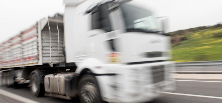Commercial Trucking Accidents & Driver Fatigue