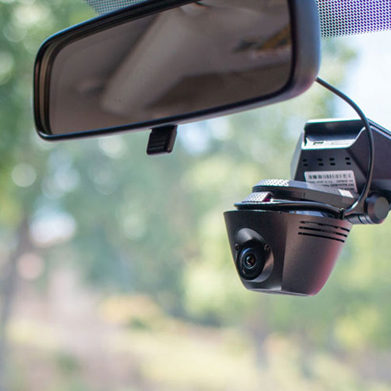 VIDFLEET AI+ DASH CAM