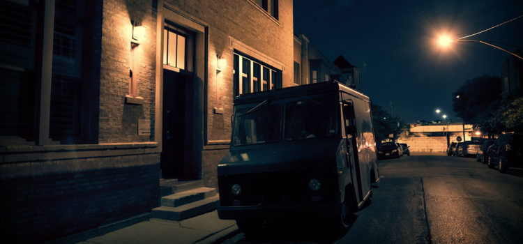 3 Ways to Reduce Trucking and Cargo Theft