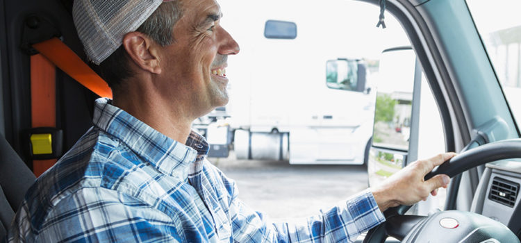 How Positive Coaching Can Improve Fleet Driver Safety
