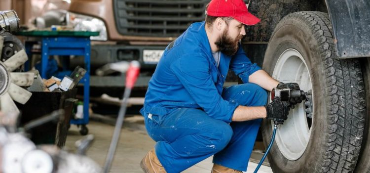 How to Simplify Fleet Maintenance and Repair Records