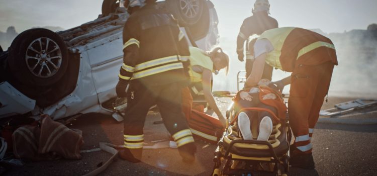 Negative Impacts of Rear-End Crashes for Truck Fleets