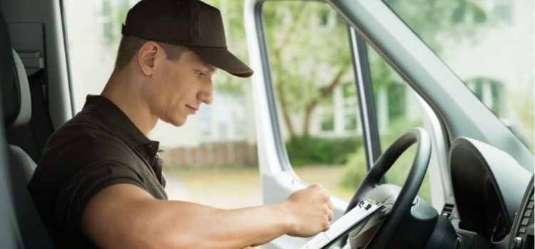 Focus Fleet Managers on Driver Coaching to Increase Safety