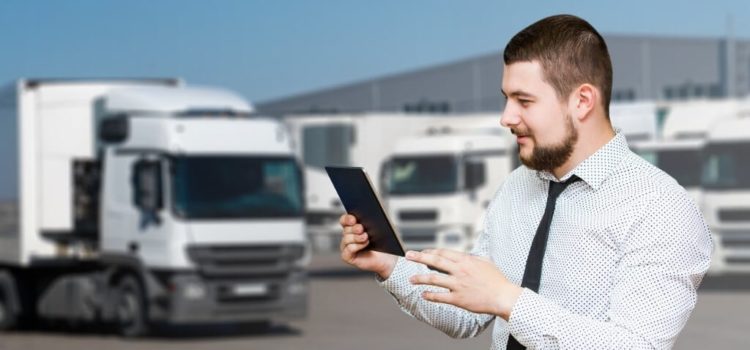 Simplify Work for Your Fleet Managers with Better Telematics