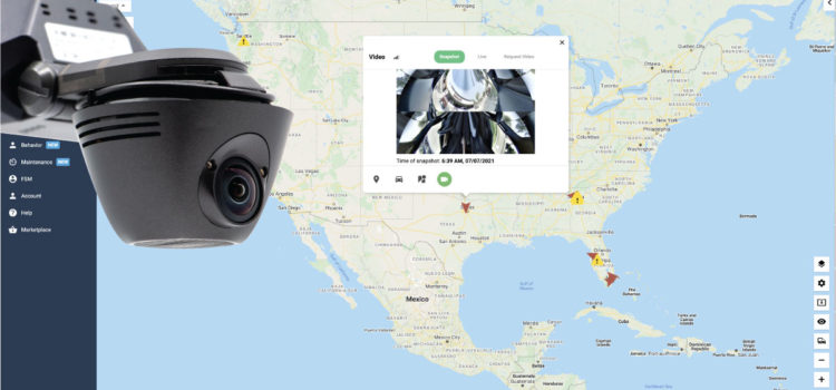 Announcing VidFleet – Our New Smart Video Solution