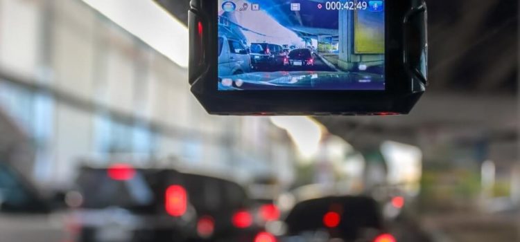 How Video Monitoring Reduces Fleet Truck Loss from Theft, Vandalism, & Collisions