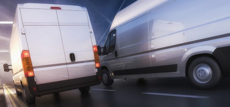 The Telematics Benefits That Matter to Fleet Managers