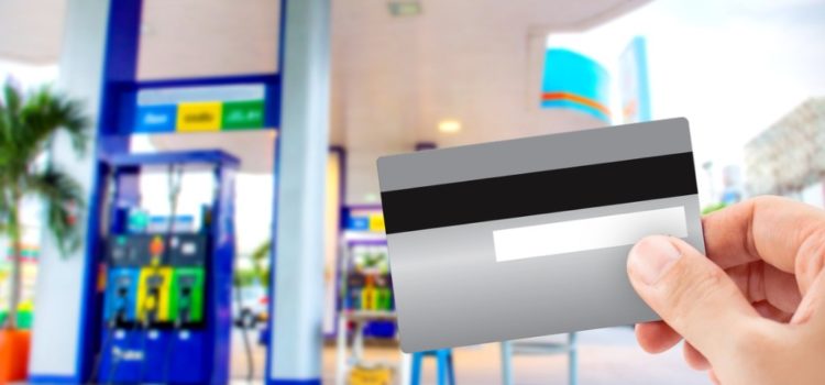 How to Eliminate Fleet Fuel Fraud