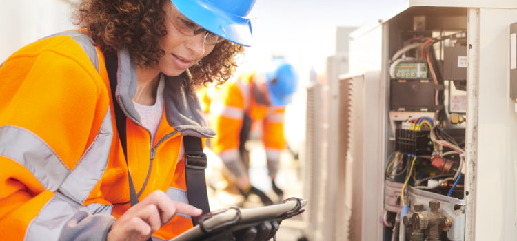 How GPS Tracking and Video Telematics Can Help Your HVAC Field Service Business
