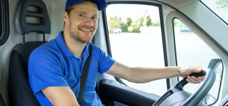 8 Ways to Win Drivers Over to Fleet Tracking 