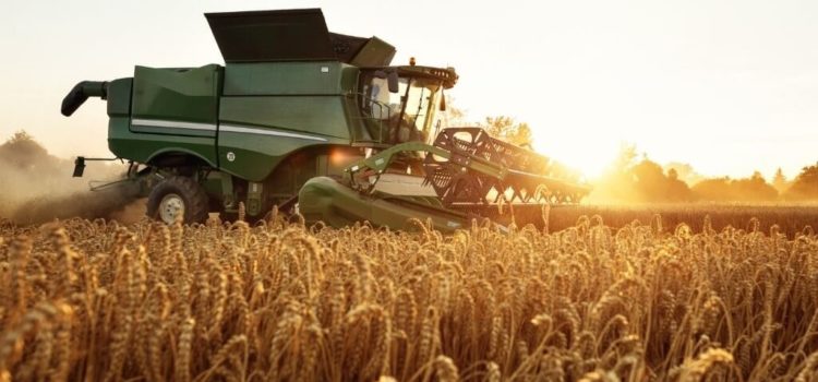 How GPS Has Modernized Agriculture