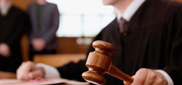 Record Truck Crash Judgement